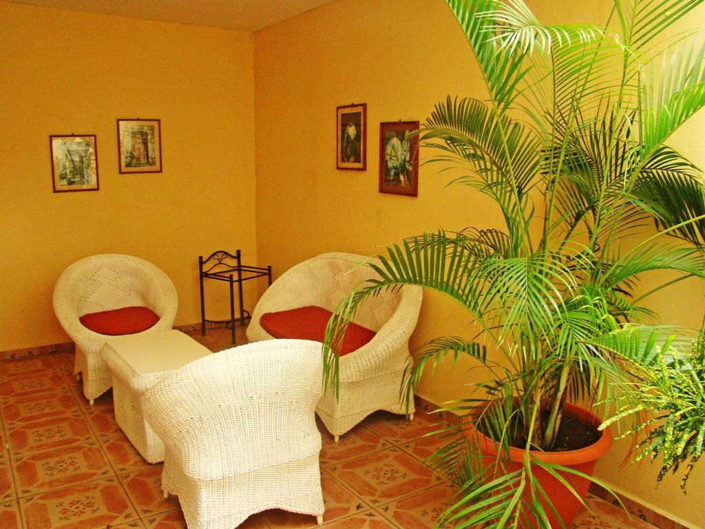 Hotel Colonnade Nicaragua Manágua Quarto foto